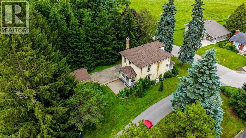 Detached for sale at 140 SHADE Street, New Hamburg, Wilmot, Ontario, photo 36