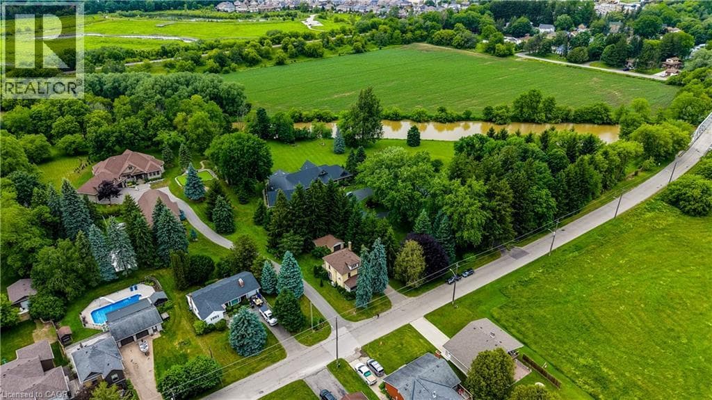 Detached for sale at 140 SHADE Street, New Hamburg, Wilmot, Ontario, photo 38