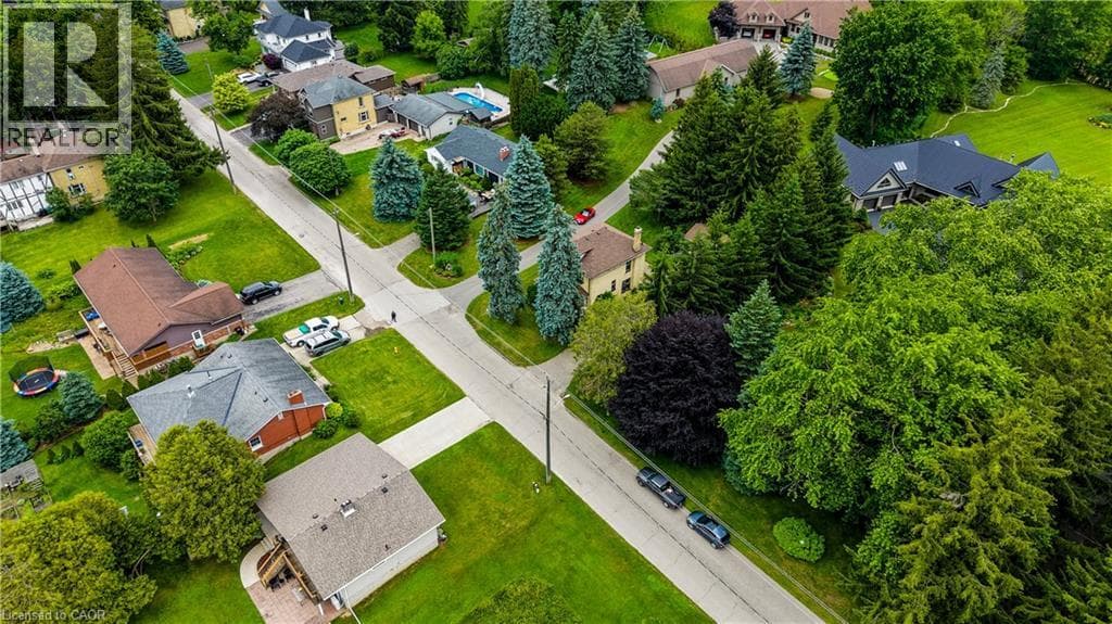 Detached for sale at 140 SHADE Street, New Hamburg, Wilmot, Ontario, photo 40