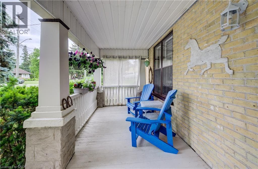 Detached for sale at 140 SHADE Street, New Hamburg, Wilmot, Ontario, photo 7