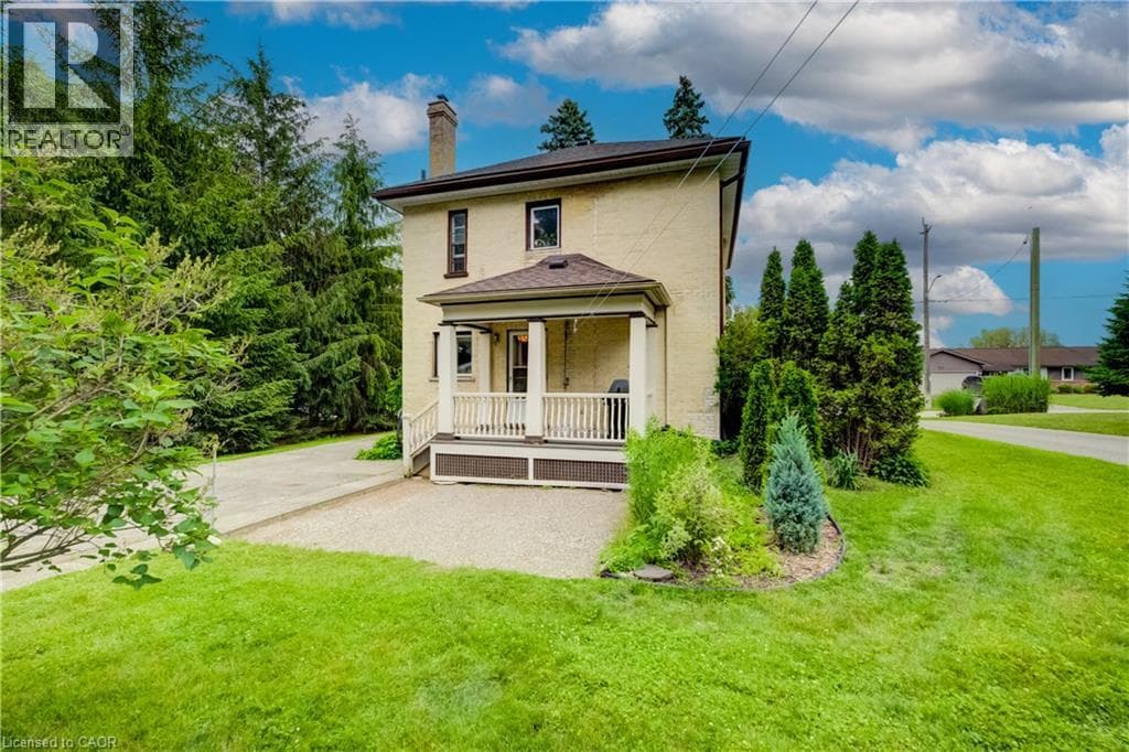 Detached for sale at 140 SHADE Street, New Hamburg, Wilmot, Ontario, photo 32