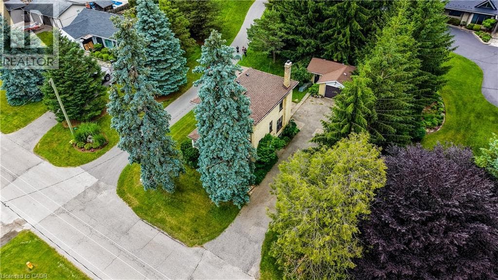 Detached for sale at 140 SHADE Street, New Hamburg, Wilmot, Ontario, photo 46
