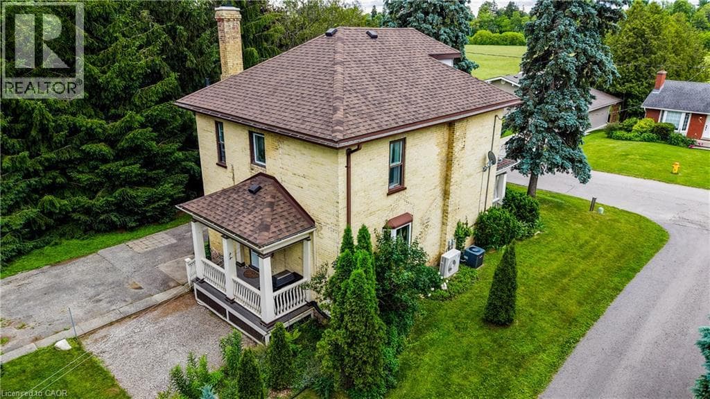 Detached for sale at 140 SHADE Street, New Hamburg, Wilmot, Ontario, photo 44