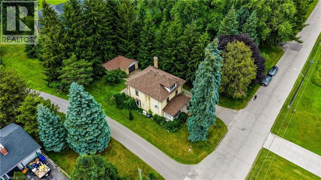 Detached for sale at 140 SHADE Street, New Hamburg, Wilmot, Ontario, photo 37