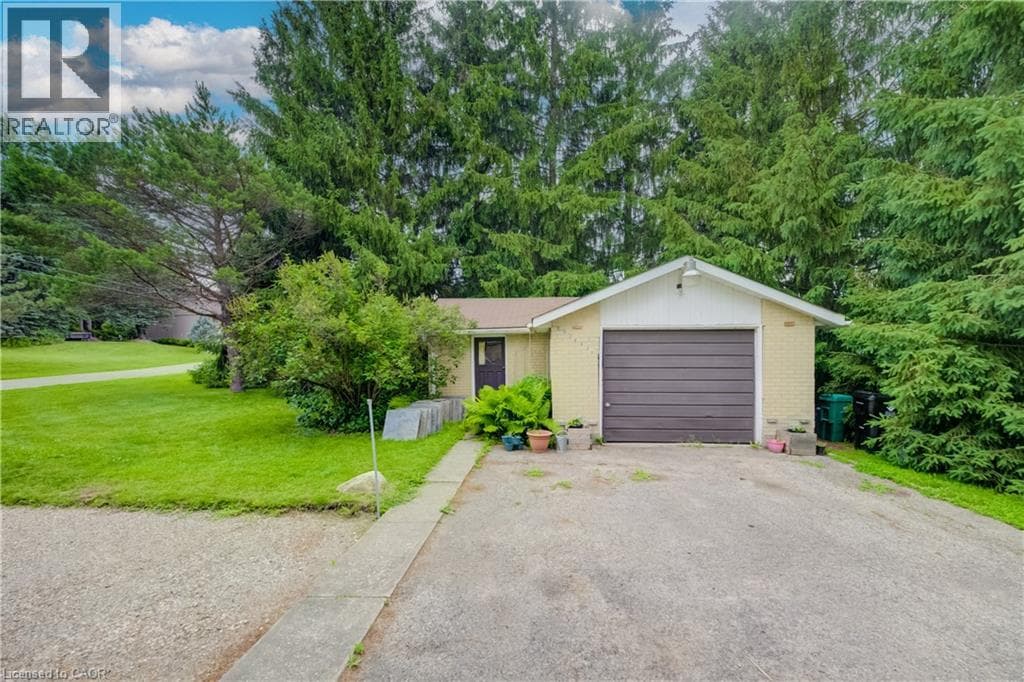 Detached for sale at 140 SHADE Street, New Hamburg, Wilmot, Ontario, photo 31
