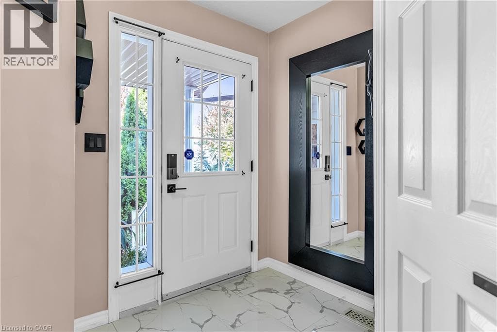 Detached for sale at 193 MOUNTAIN LAUREL Crescent, Laurentian West, Kitchener, Ontario, photo 3