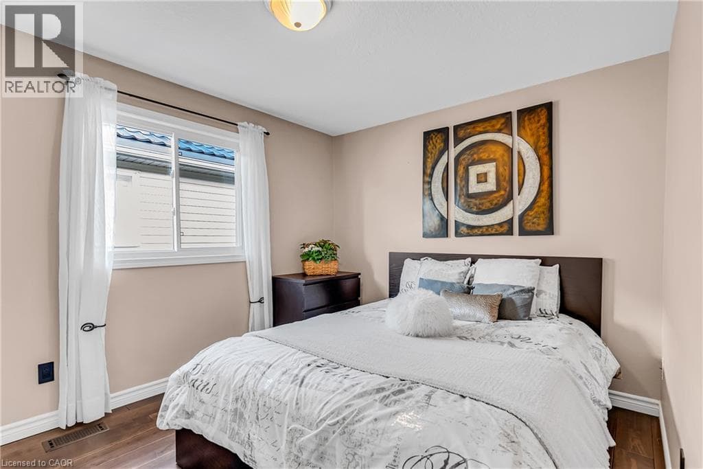 Detached for sale at 193 MOUNTAIN LAUREL Crescent, Laurentian West, Kitchener, Ontario, photo 24
