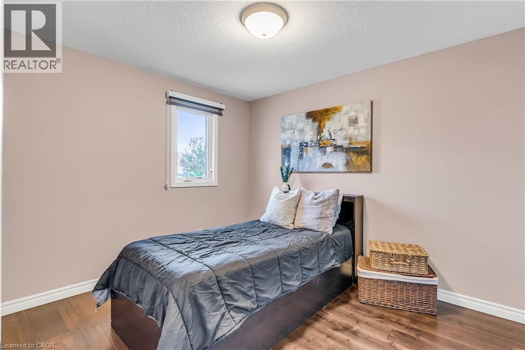 Detached for sale at 193 MOUNTAIN LAUREL Crescent, Laurentian West, Kitchener, Ontario, photo 25