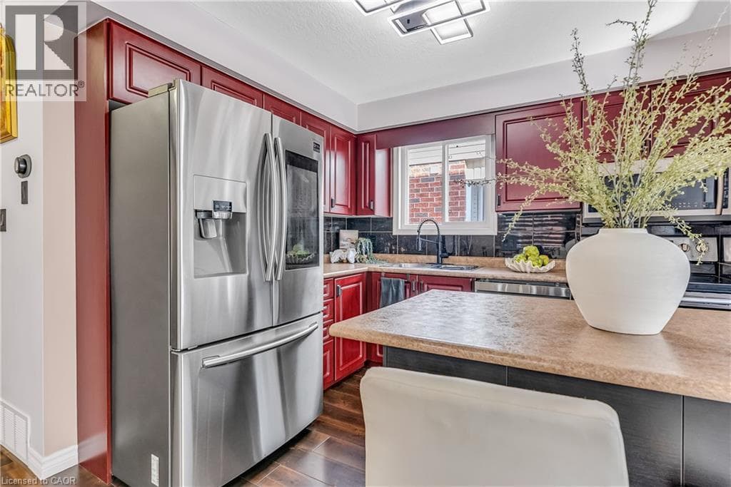 Detached for sale at 193 MOUNTAIN LAUREL Crescent, Laurentian West, Kitchener, Ontario, photo 14