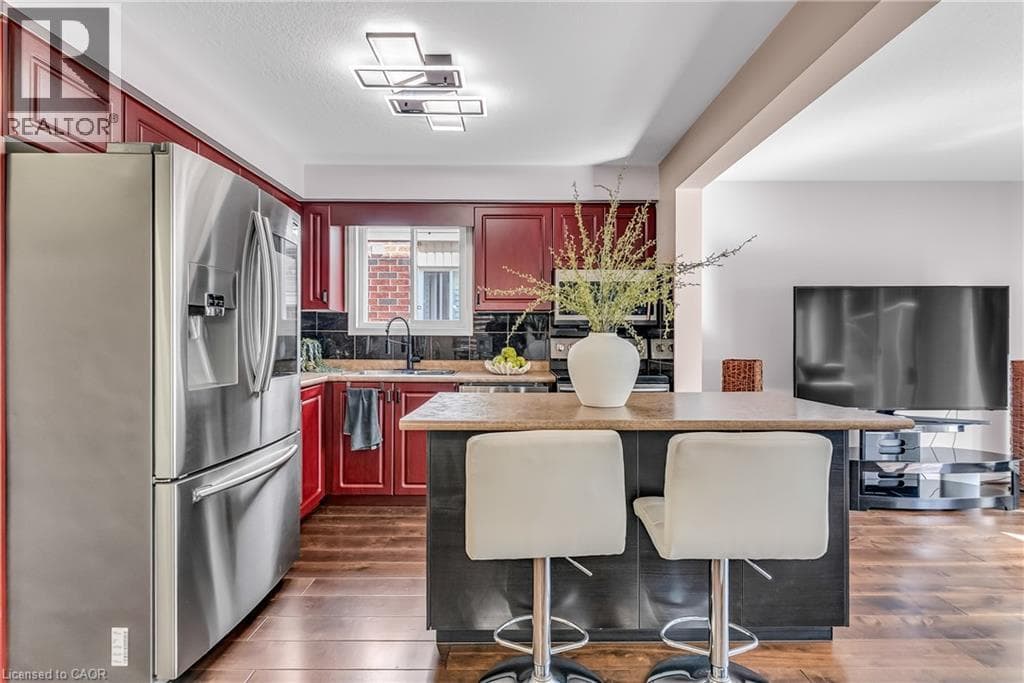 Detached for sale at 193 MOUNTAIN LAUREL Crescent, Laurentian West, Kitchener, Ontario, photo 16