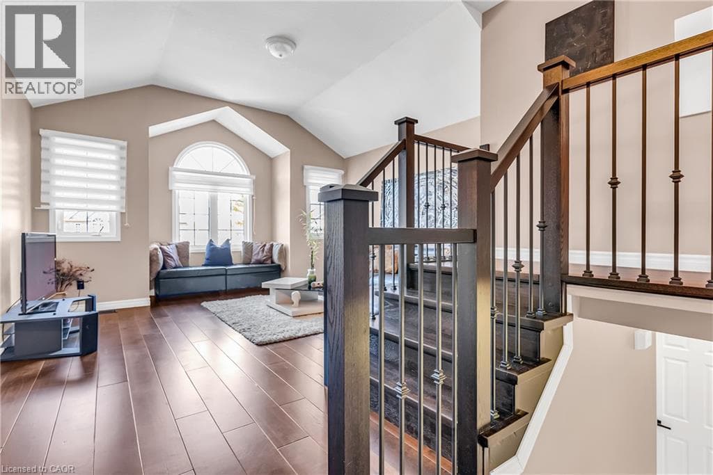 Detached for sale at 193 MOUNTAIN LAUREL Crescent, Laurentian West, Kitchener, Ontario, photo 20