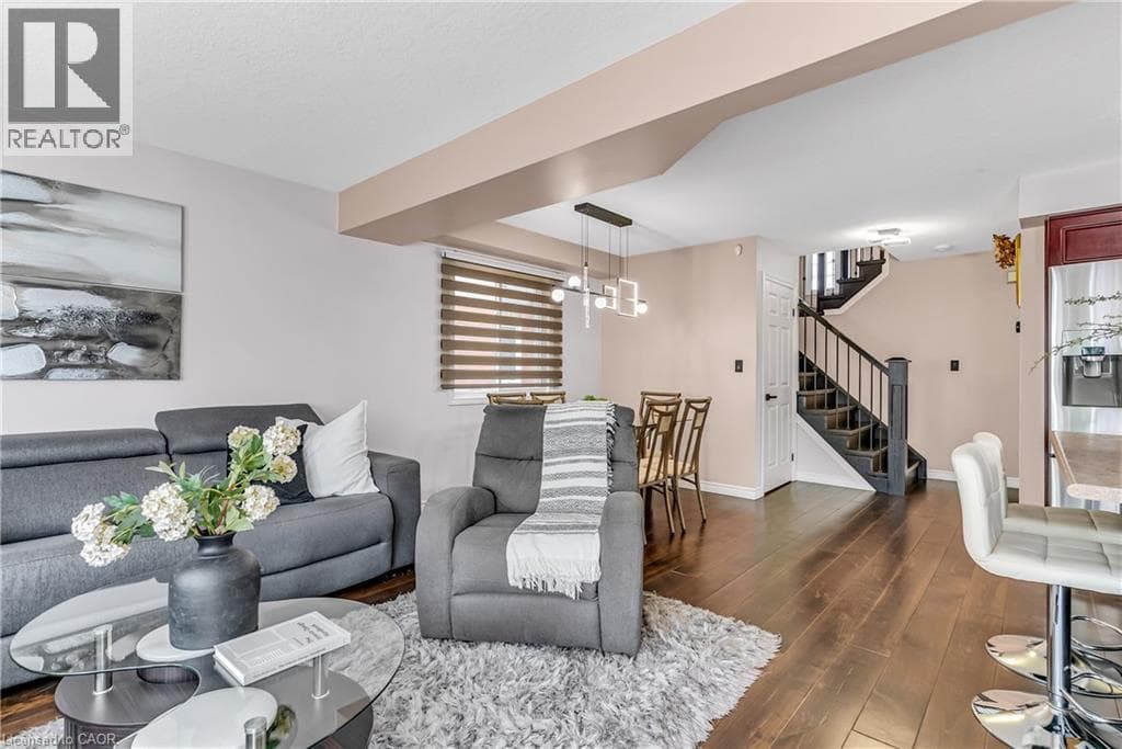 Detached for sale at 193 MOUNTAIN LAUREL Crescent, Laurentian West, Kitchener, Ontario, photo 10