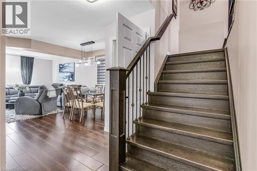 Detached for sale at 193 MOUNTAIN LAUREL Crescent, Laurentian West, Kitchener, Ontario, photo 19