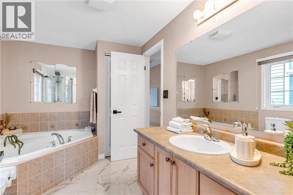 Detached for sale at 193 MOUNTAIN LAUREL Crescent, Laurentian West, Kitchener, Ontario, photo 27