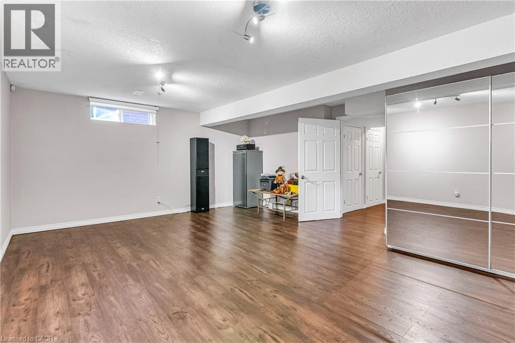 Detached for sale at 193 MOUNTAIN LAUREL Crescent, Laurentian West, Kitchener, Ontario, photo 33