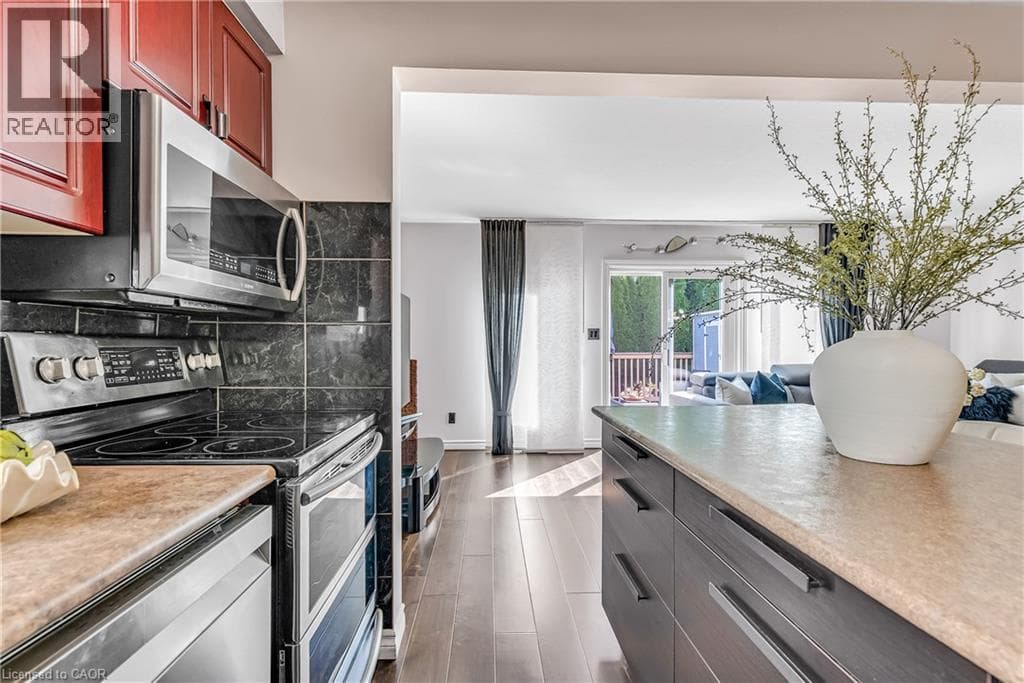 Detached for sale at 193 MOUNTAIN LAUREL Crescent, Laurentian West, Kitchener, Ontario, photo 15