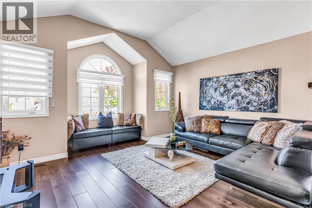 Detached for sale at 193 MOUNTAIN LAUREL Crescent, Laurentian West, Kitchener, Ontario, photo 21