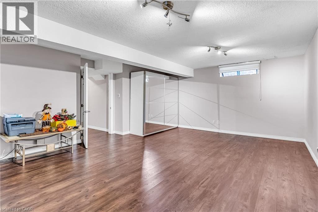 Detached for sale at 193 MOUNTAIN LAUREL Crescent, Laurentian West, Kitchener, Ontario, photo 35