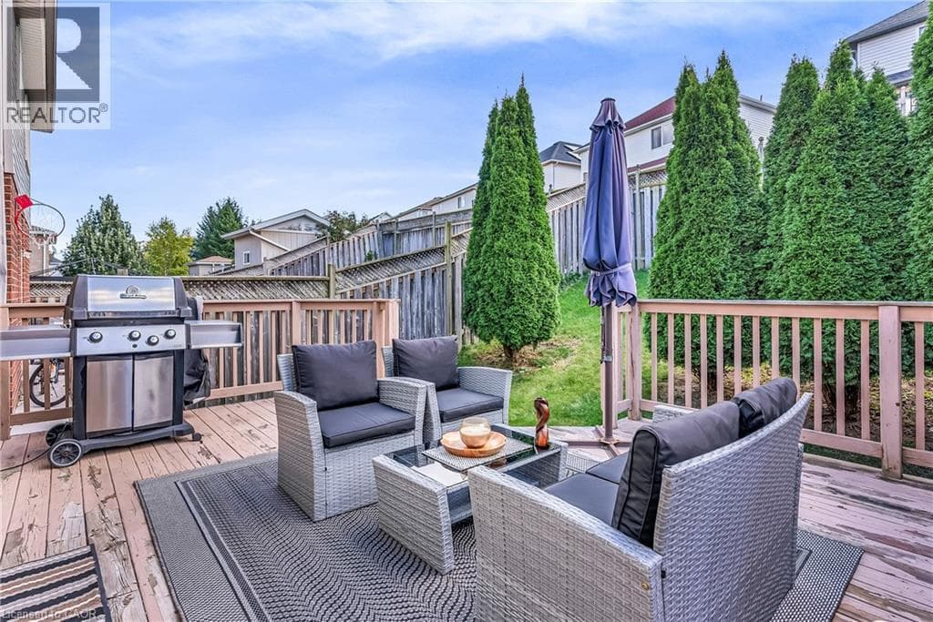 Detached for sale at 193 MOUNTAIN LAUREL Crescent, Laurentian West, Kitchener, Ontario, photo 38