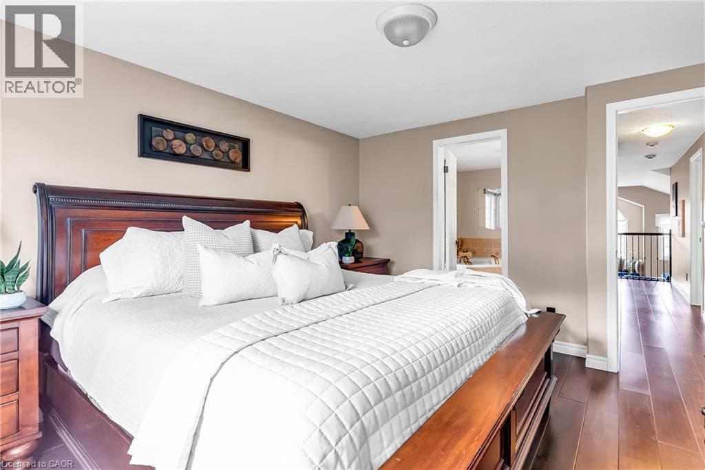 Detached for sale at 193 MOUNTAIN LAUREL Crescent, Laurentian West, Kitchener, Ontario, photo 30