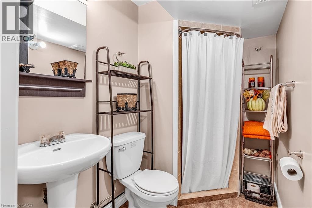 Detached for sale at 193 MOUNTAIN LAUREL Crescent, Laurentian West, Kitchener, Ontario, photo 32