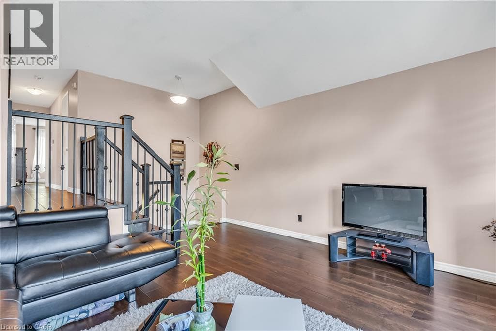 Detached for sale at 193 MOUNTAIN LAUREL Crescent, Laurentian West, Kitchener, Ontario, photo 23