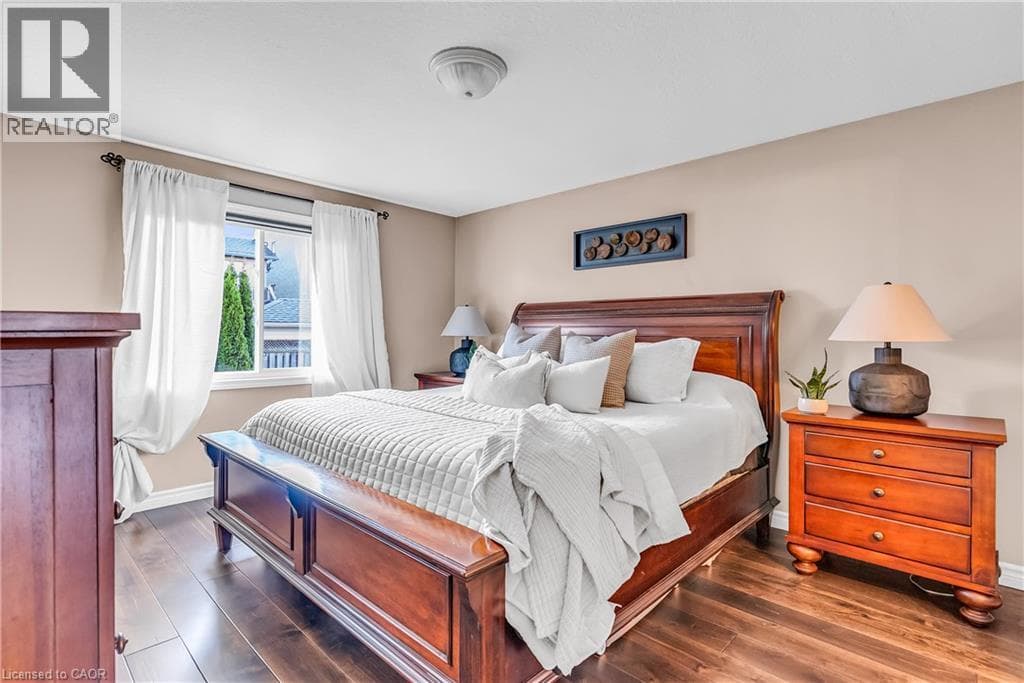 Detached for sale at 193 MOUNTAIN LAUREL Crescent, Laurentian West, Kitchener, Ontario, photo 29