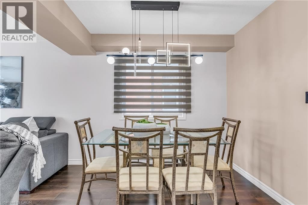 Detached for sale at 193 MOUNTAIN LAUREL Crescent, Laurentian West, Kitchener, Ontario, photo 11