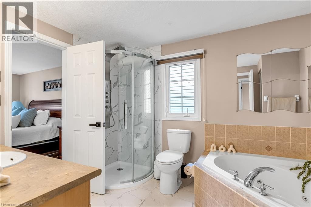 Detached for sale at 193 MOUNTAIN LAUREL Crescent, Laurentian West, Kitchener, Ontario, photo 26