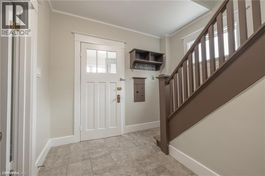 Detached for sale at 175 REGINA Street N, Uptown North, Waterloo, Ontario, photo 8
