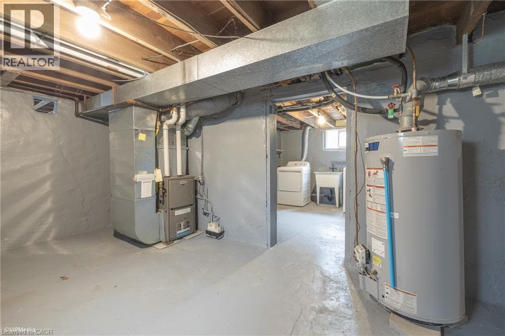 Detached for sale at 175 REGINA Street N, Uptown North, Waterloo, Ontario, photo 11