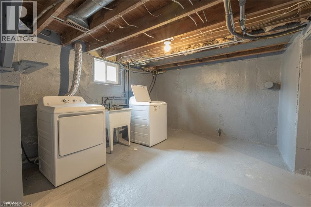 Detached for sale at 175 REGINA Street N, Uptown North, Waterloo, Ontario, photo 10