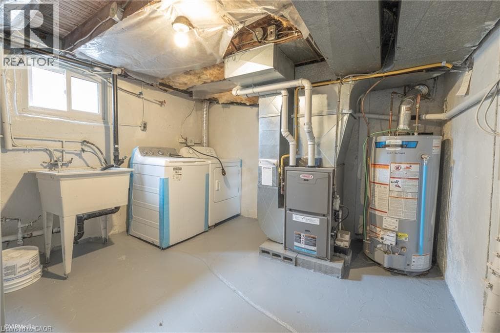 Detached for sale at 177 REGINA Street N, Uptown North, Waterloo, Ontario, photo 17