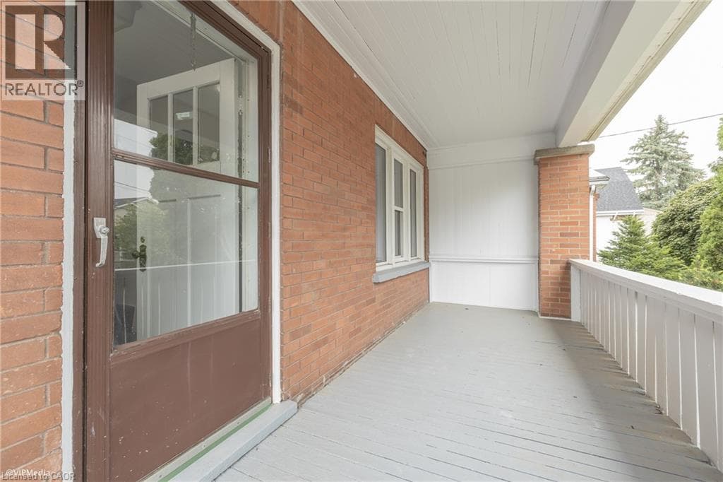 Detached for sale at 177 REGINA Street N, Uptown North, Waterloo, Ontario, photo 4