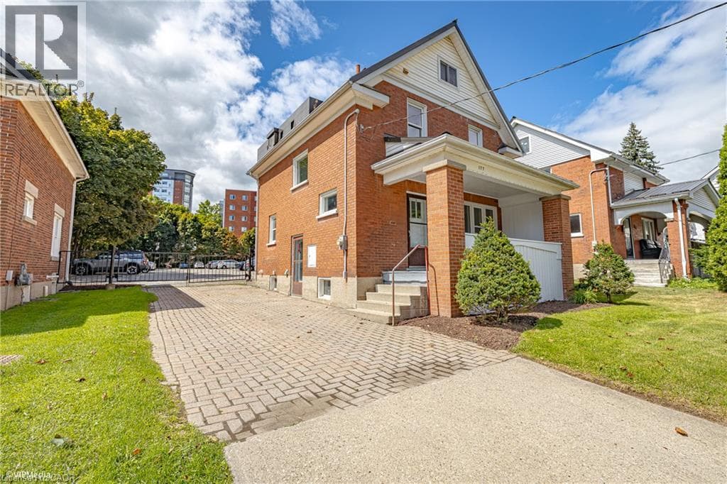 Detached for sale at 177 REGINA Street N, Uptown North, Waterloo, Ontario, photo 2