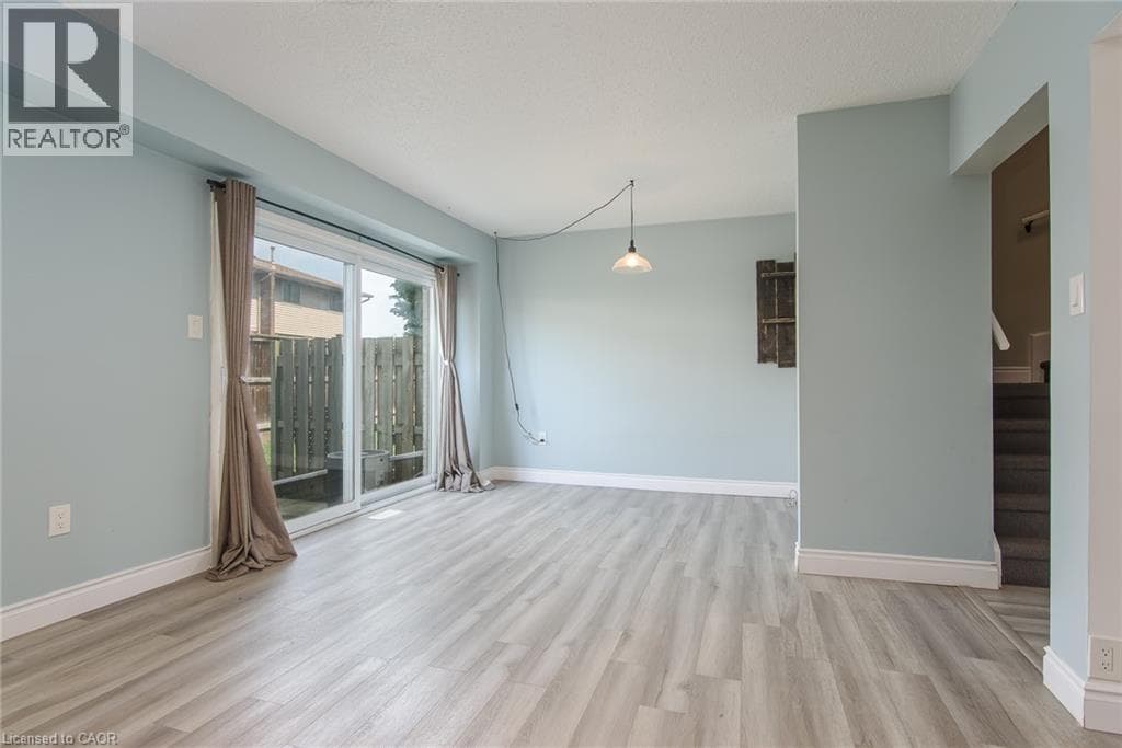 Townhouse for sale at 125 SEKURA Crescent Unit# 13, Northview, Cambridge, Ontario, photo 15