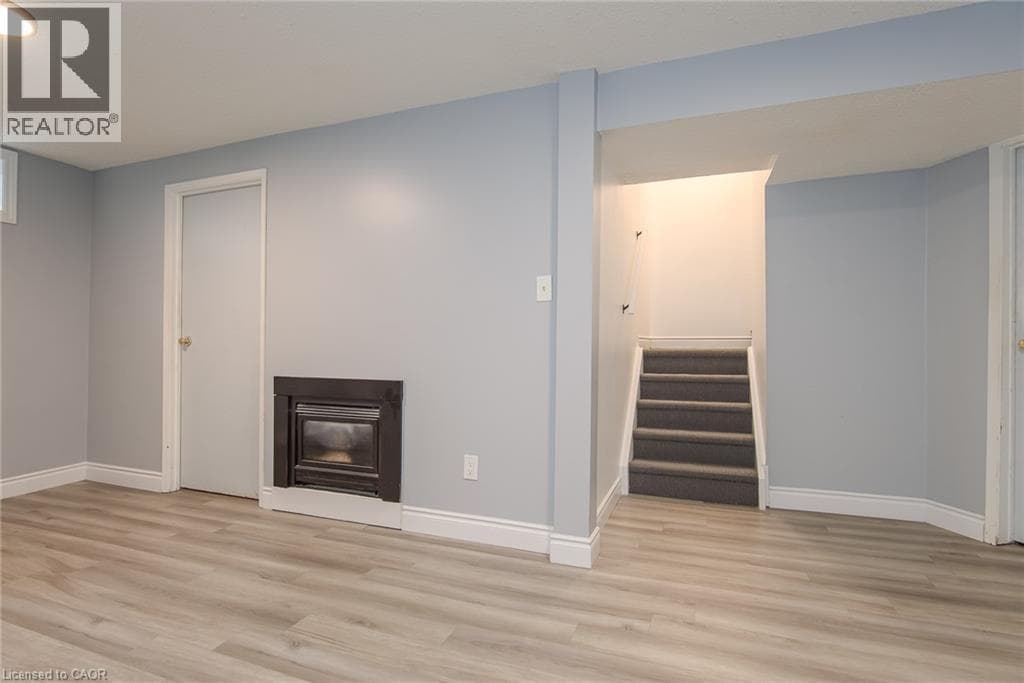 Townhouse for sale at 125 SEKURA Crescent Unit# 13, Northview, Cambridge, Ontario, photo 38