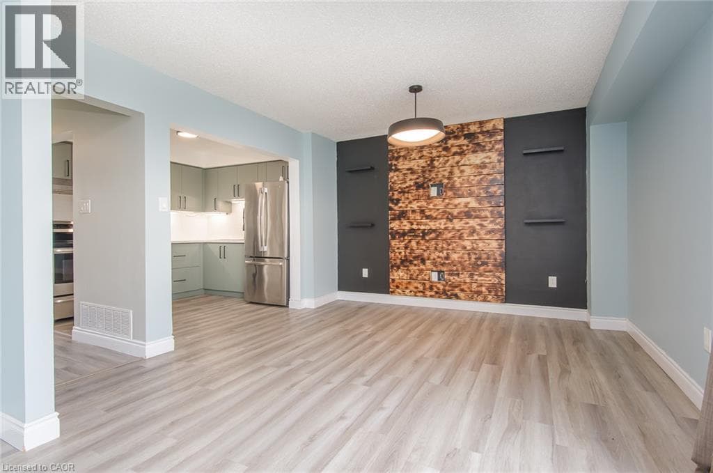 Townhouse for sale at 125 SEKURA Crescent Unit# 13, Northview, Cambridge, Ontario, photo 18