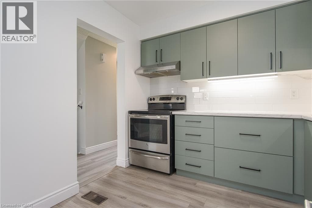 Townhouse for sale at 125 SEKURA Crescent Unit# 13, Northview, Cambridge, Ontario, photo 23