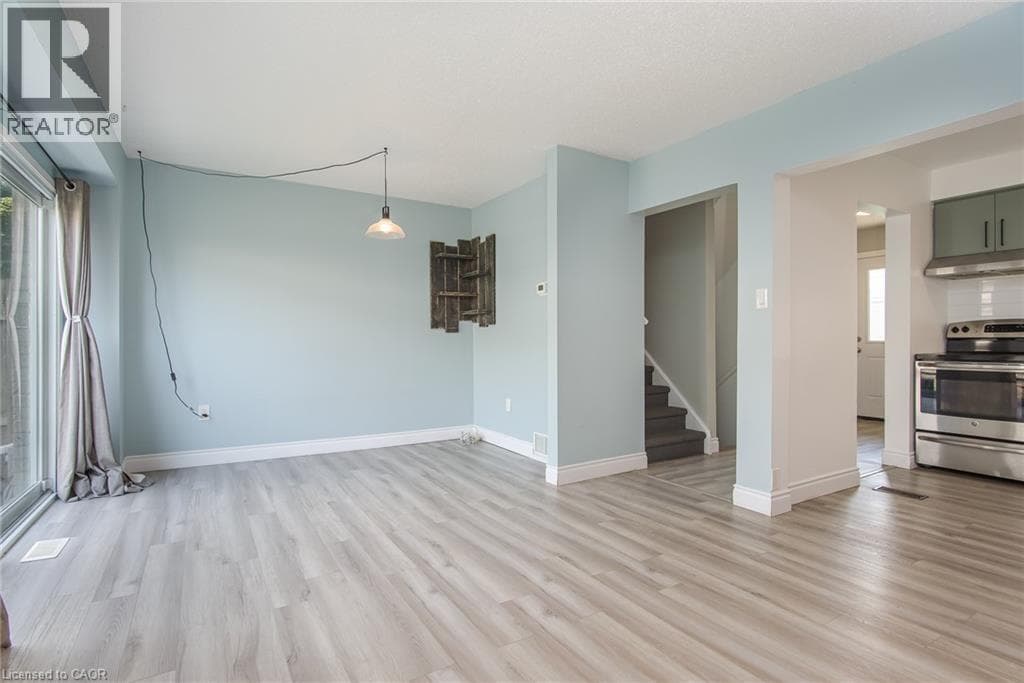 Townhouse for sale at 125 SEKURA Crescent Unit# 13, Northview, Cambridge, Ontario, photo 16