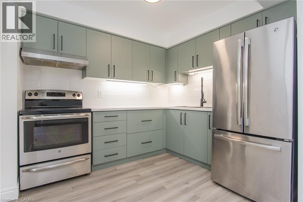 Townhouse for sale at 125 SEKURA Crescent Unit# 13, Northview, Cambridge, Ontario, photo 21