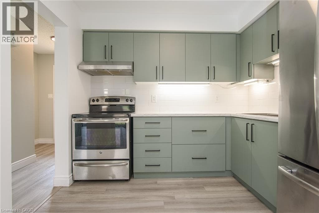 Townhouse for sale at 125 SEKURA Crescent Unit# 13, Northview, Cambridge, Ontario, photo 22