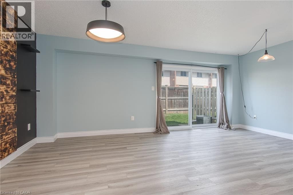 Townhouse for sale at 125 SEKURA Crescent Unit# 13, Northview, Cambridge, Ontario, photo 14