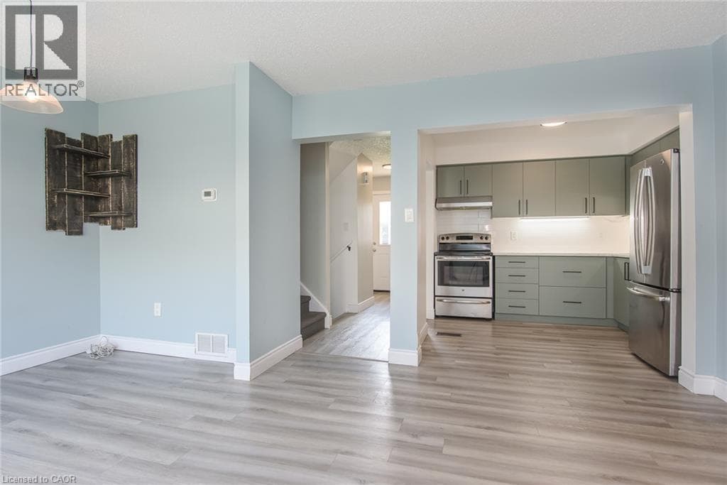 Townhouse for sale at 125 SEKURA Crescent Unit# 13, Northview, Cambridge, Ontario, photo 17