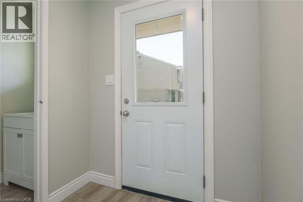 Townhouse for sale at 125 SEKURA Crescent Unit# 13, Northview, Cambridge, Ontario, photo 13
