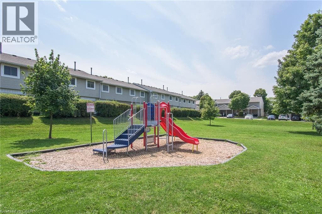 Townhouse for sale at 125 SEKURA Crescent Unit# 13, Northview, Cambridge, Ontario, photo 11