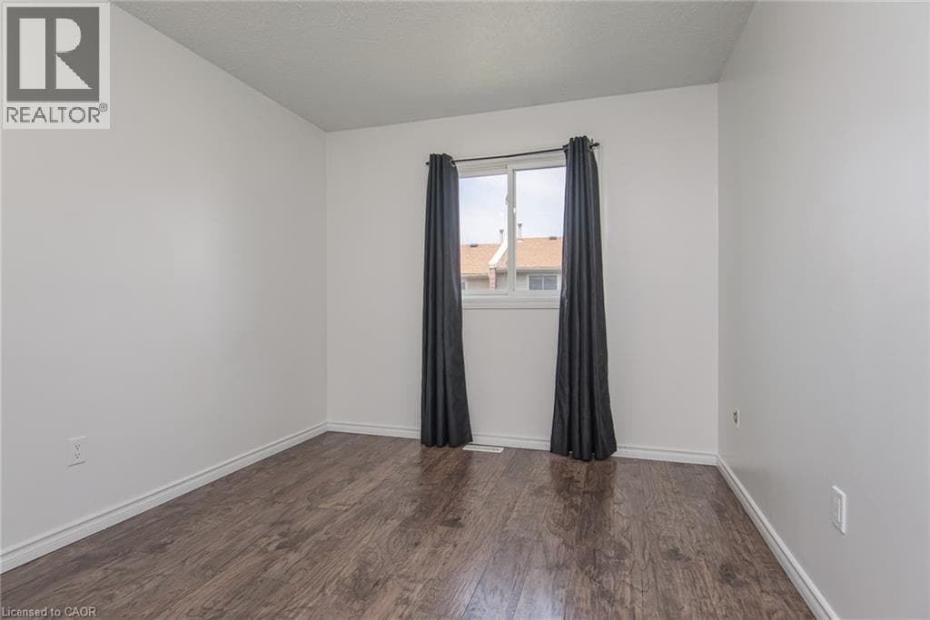 Townhouse for sale at 125 SEKURA Crescent Unit# 13, Northview, Cambridge, Ontario, photo 32