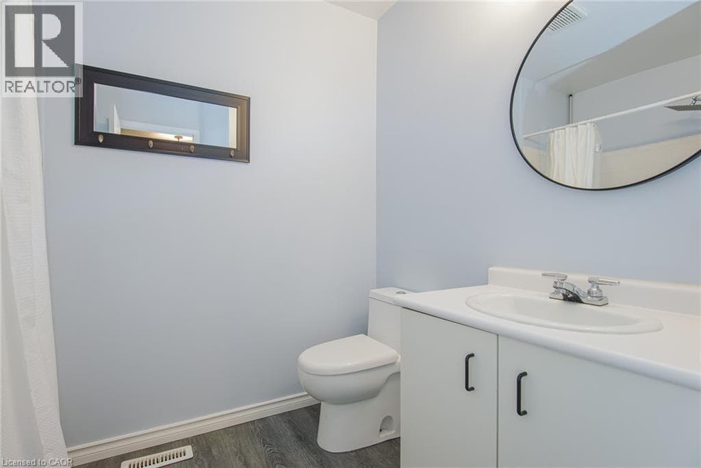 Townhouse for sale at 125 SEKURA Crescent Unit# 13, Northview, Cambridge, Ontario, photo 31