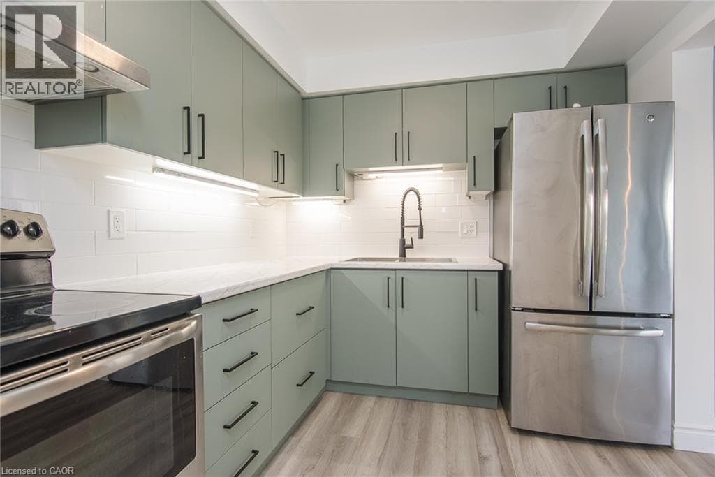 Townhouse for sale at 125 SEKURA Crescent Unit# 13, Northview, Cambridge, Ontario, photo 24
