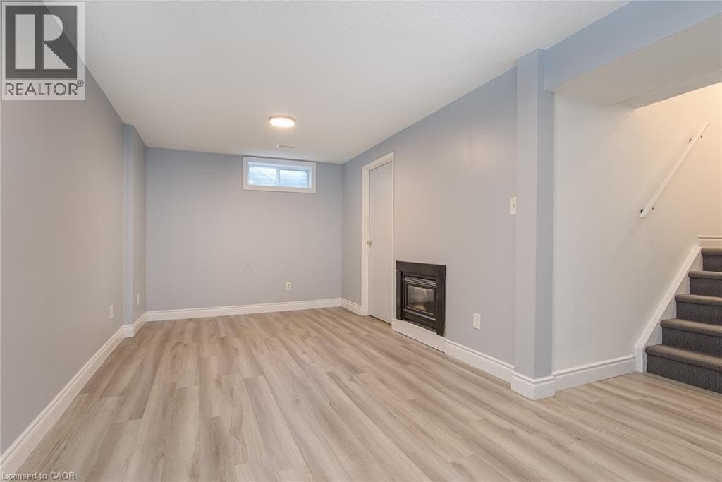 Townhouse for sale at 125 SEKURA Crescent Unit# 13, Northview, Cambridge, Ontario, photo 37